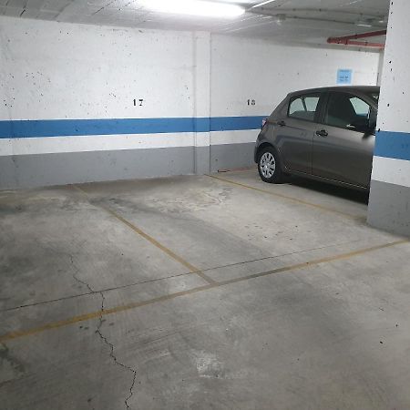 Ocean Rest Canteras Beach & Parking Las Palmas de Gran Canaria Exterior photo